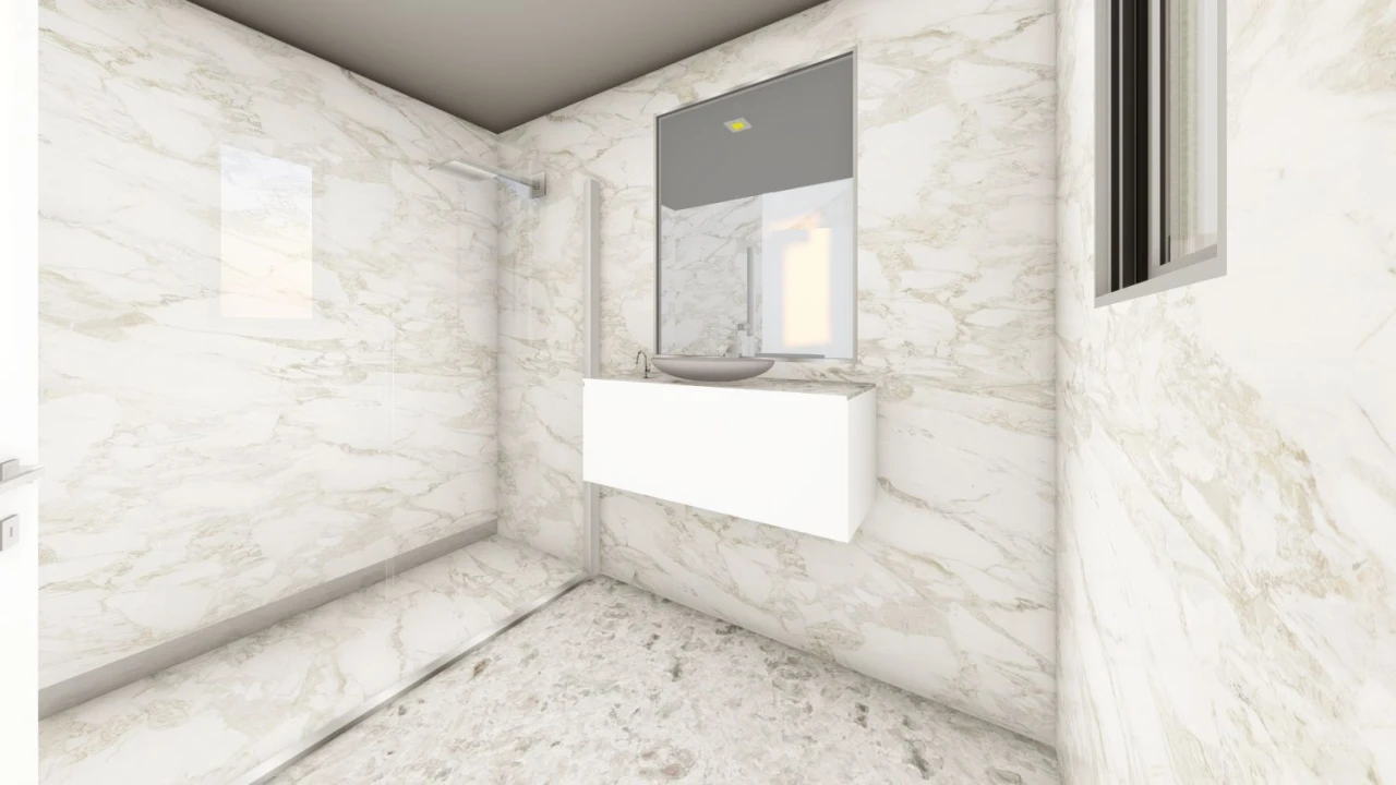 Moradia T4 para Venda em Campos e Vila Meã Foto 20