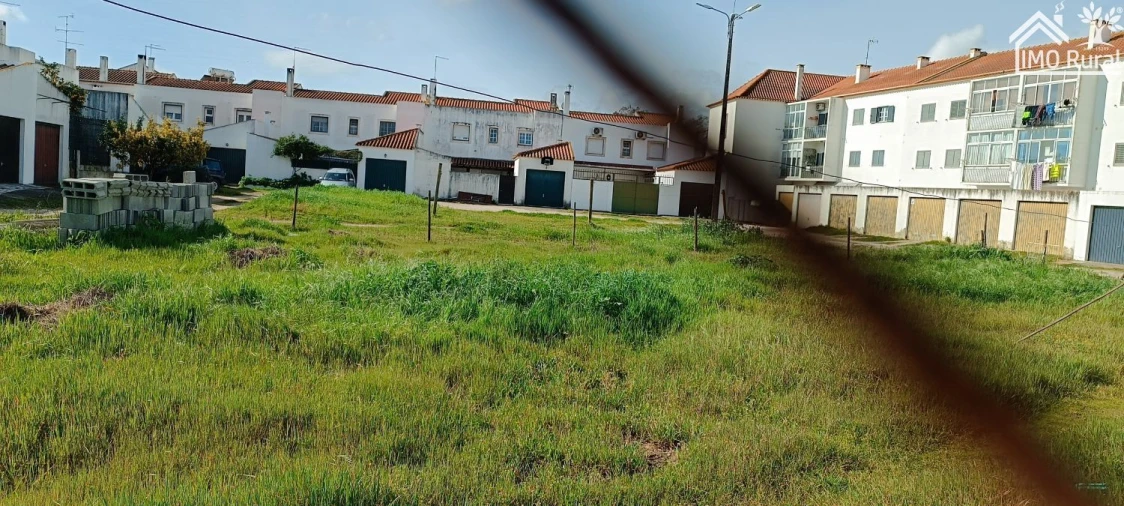 Terreno para Venda em Almeirim Foto 6