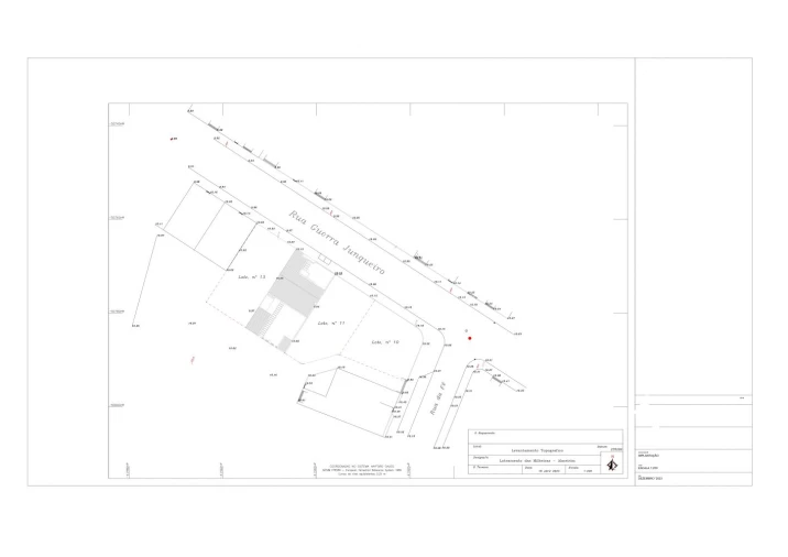 Terreno para Venda em Almeirim Foto 21