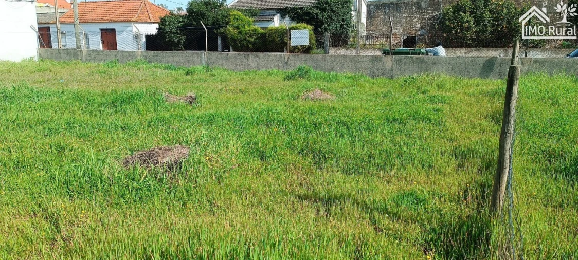Terreno para Venda em Almeirim Foto 16