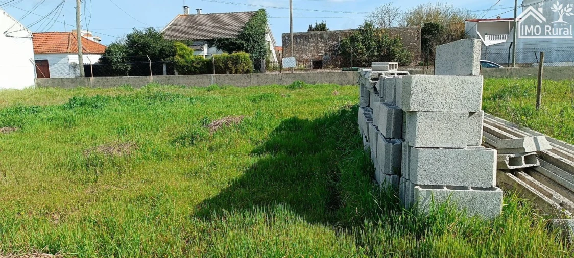 Terreno para Venda em Almeirim Foto 12