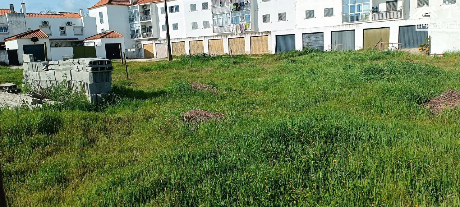 Terreno para Venda em Almeirim Foto 17