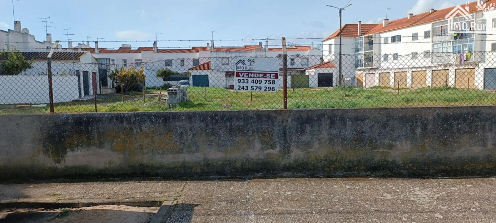 Terreno para Venda em Almeirim Foto 2