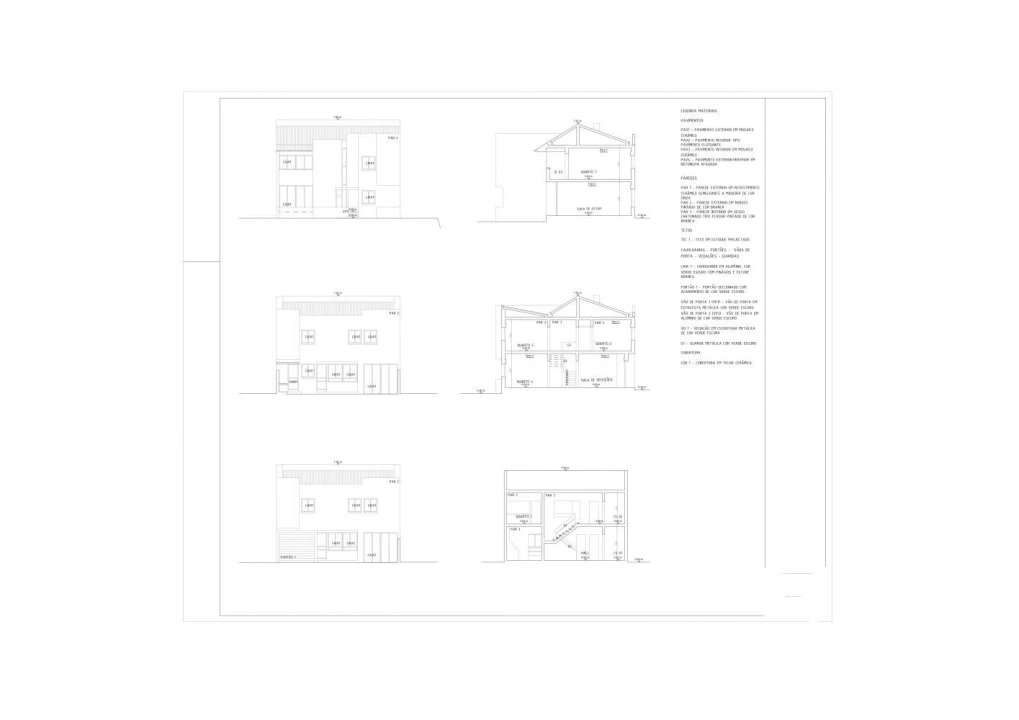 Terreno para Venda em Almeirim Foto 3