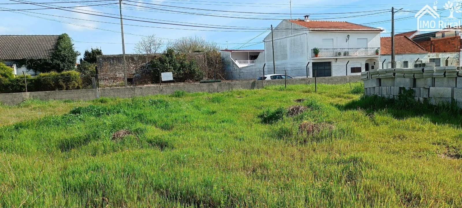 Terreno para Venda em Almeirim Foto 13