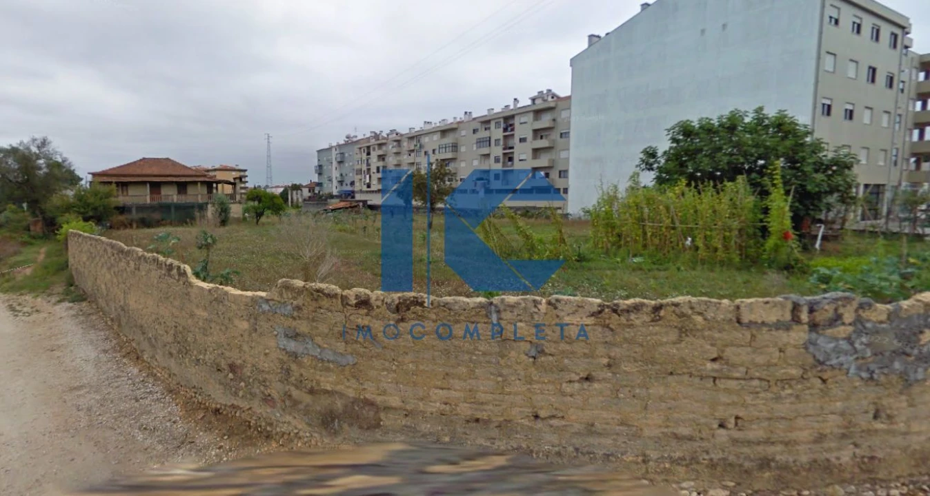 Terreno para Venda em Águeda e Borralha Foto 1