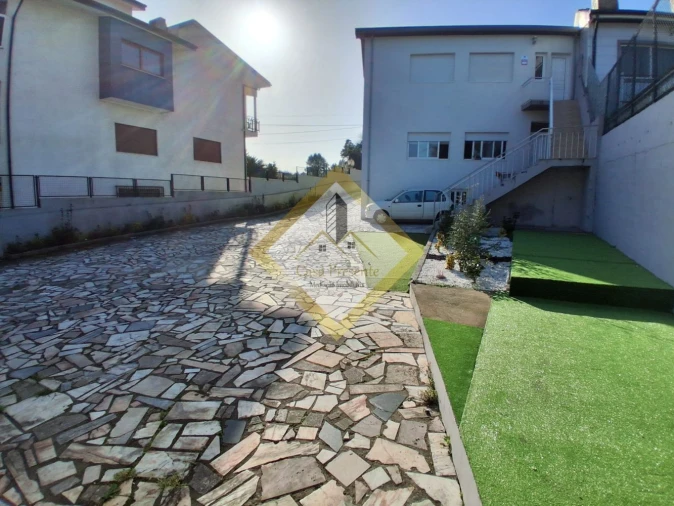 Apartamento T3 para Venda em Gondomar (São Cosme), Valbom e Jovim Foto 36