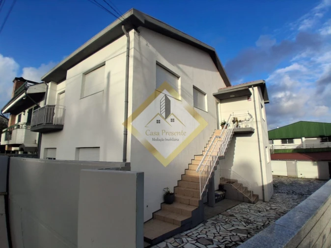 Apartamento T3 para Venda em Gondomar (São Cosme), Valbom e Jovim Foto 2