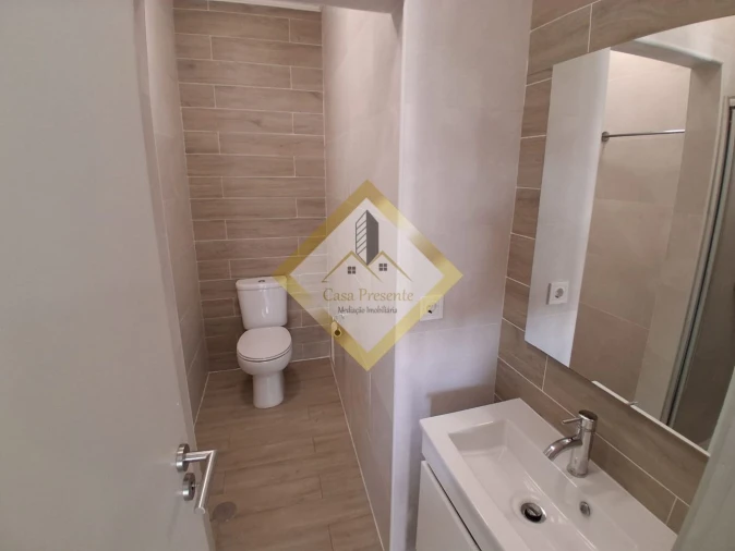 Apartamento T3 para Venda em Gondomar (São Cosme), Valbom e Jovim Foto 13