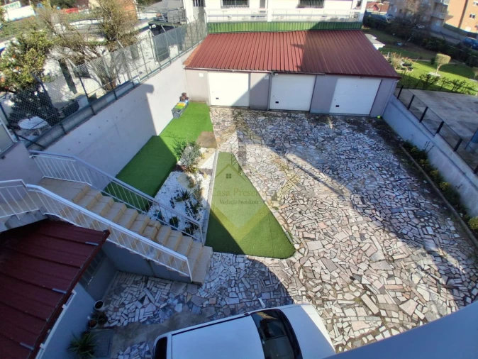 Apartamento T3 para Venda em Gondomar (São Cosme), Valbom e Jovim Foto 30