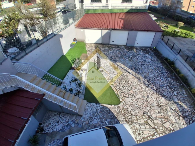 Apartamento T3 para Venda em Gondomar (São Cosme), Valbom e Jovim Foto 30