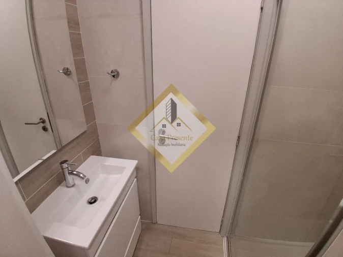 Apartamento T3 para Venda em Gondomar (São Cosme), Valbom e Jovim Foto 21