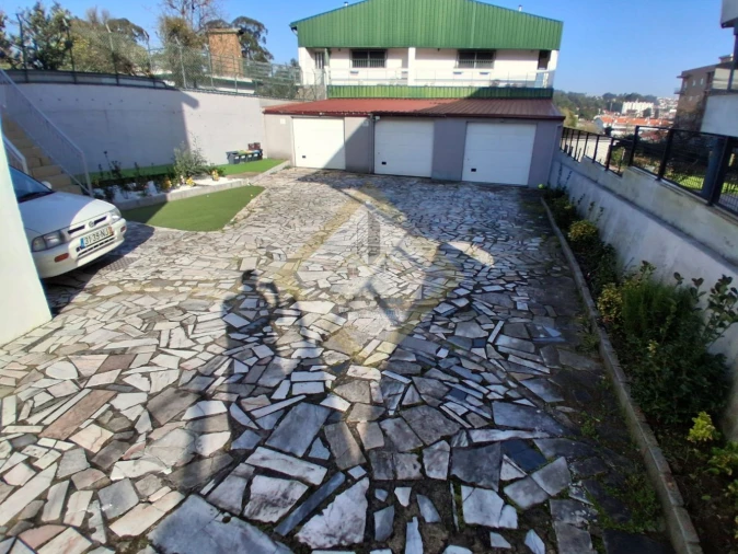 Apartamento T3 para Venda em Gondomar (São Cosme), Valbom e Jovim Foto 35