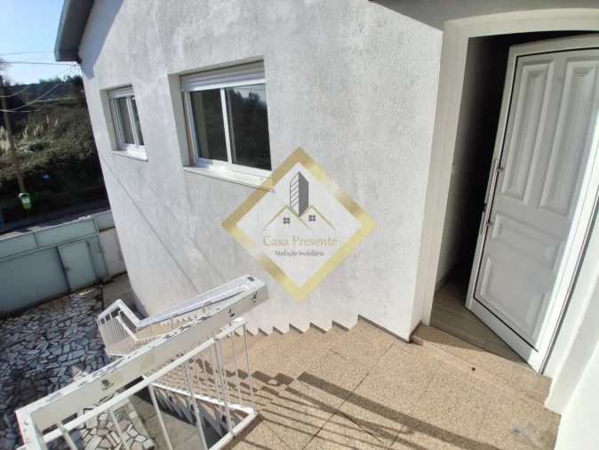 Apartamento T3 para Venda em Gondomar (São Cosme), Valbom e Jovim Foto 4