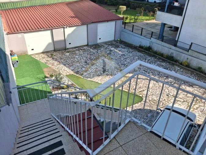 Apartamento T3 para Venda em Gondomar (São Cosme), Valbom e Jovim Foto 29