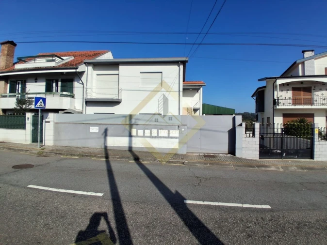 Apartamento T3 para Venda em Gondomar (São Cosme), Valbom e Jovim Foto 37