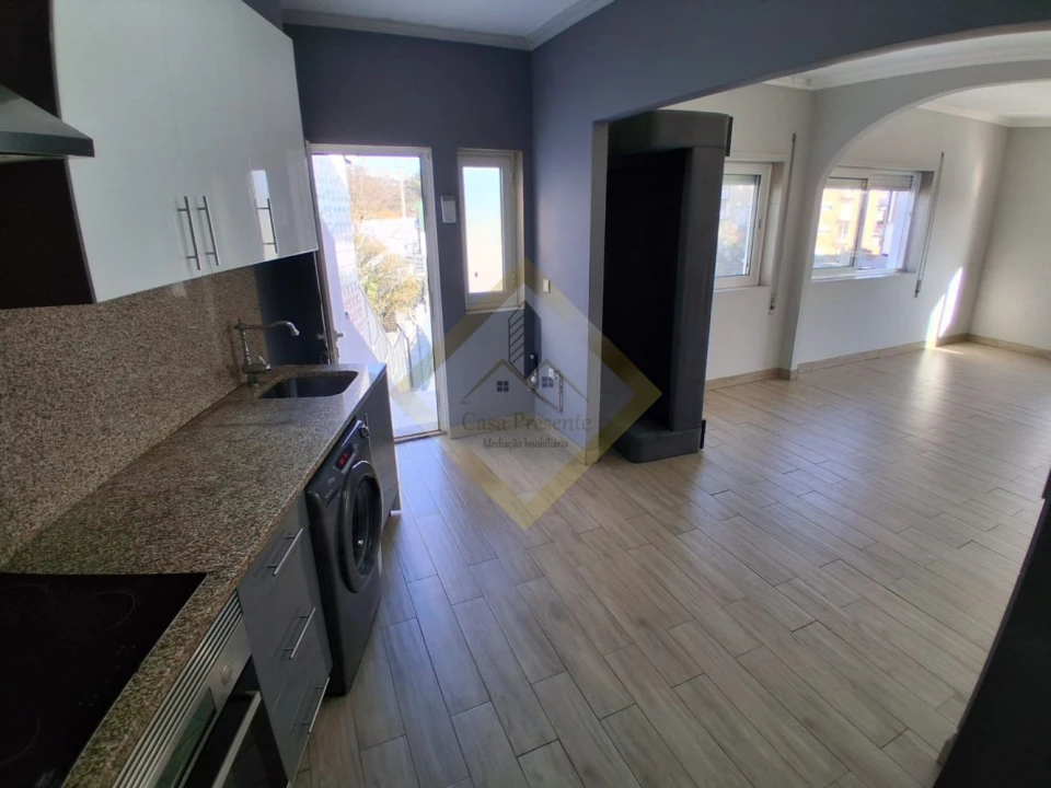 Apartamento T3 para Venda em Gondomar (São Cosme), Valbom e Jovim Foto 6