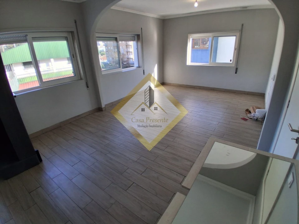 Apartamento T3 para Venda em Gondomar (São Cosme), Valbom e Jovim Foto 9