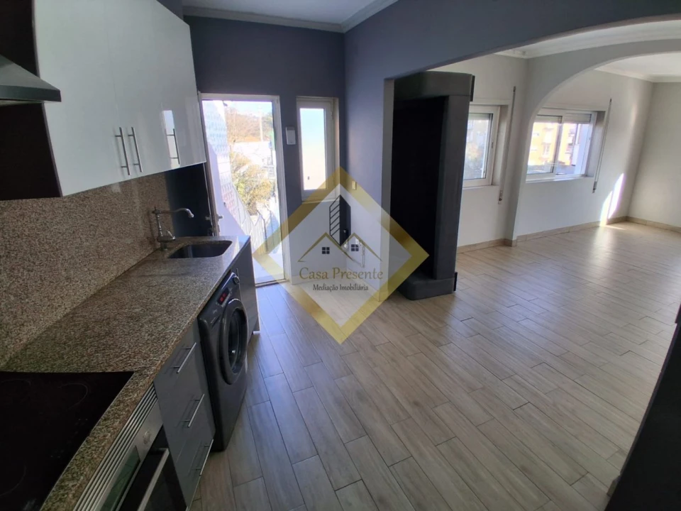 Apartamento T3 para Venda em Gondomar (São Cosme), Valbom e Jovim Foto 6