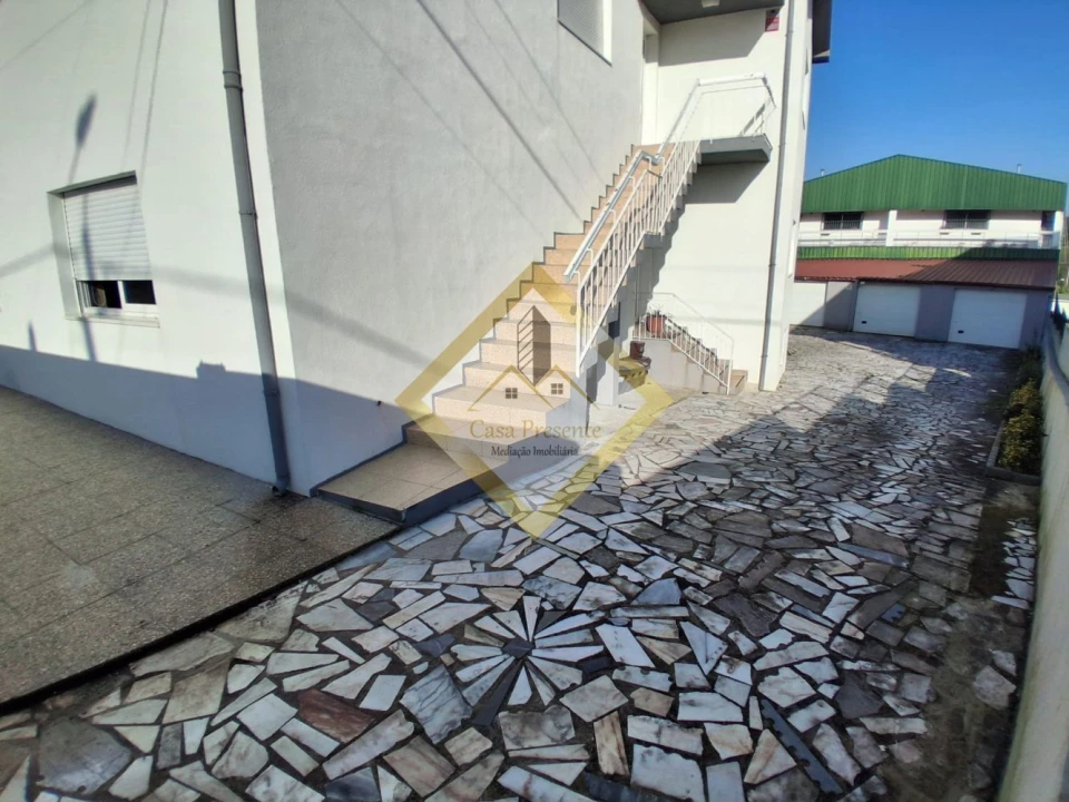 Apartamento T3 para Venda em Gondomar (São Cosme), Valbom e Jovim Foto 3