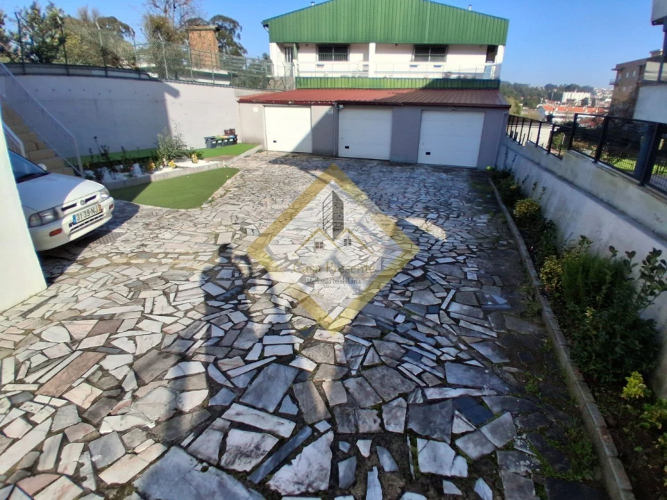 Apartamento T3 para Venda em Gondomar (São Cosme), Valbom e Jovim Foto 35