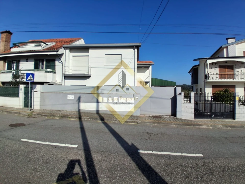 Apartamento T3 para Venda em Gondomar (São Cosme), Valbom e Jovim Foto 37