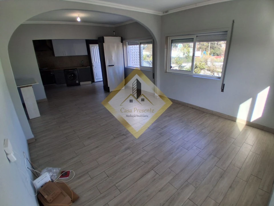 Apartamento T3 para Venda em Gondomar (São Cosme), Valbom e Jovim Foto 7