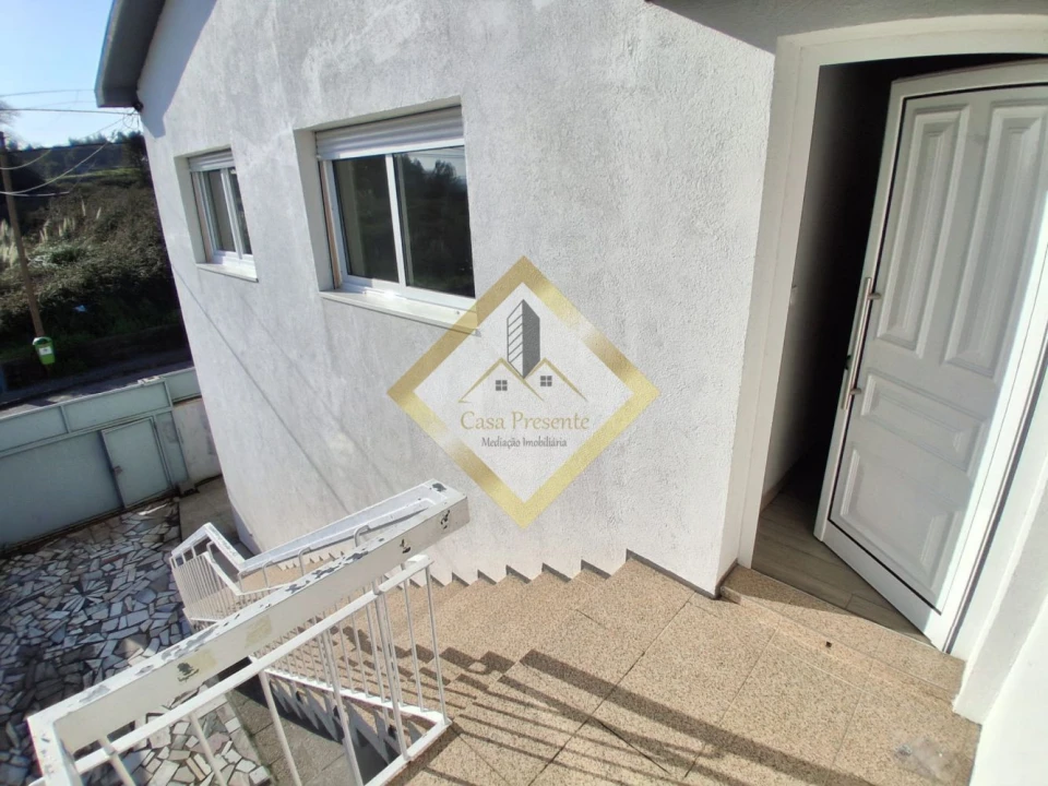 Apartamento T3 para Venda em Gondomar (São Cosme), Valbom e Jovim Foto 4