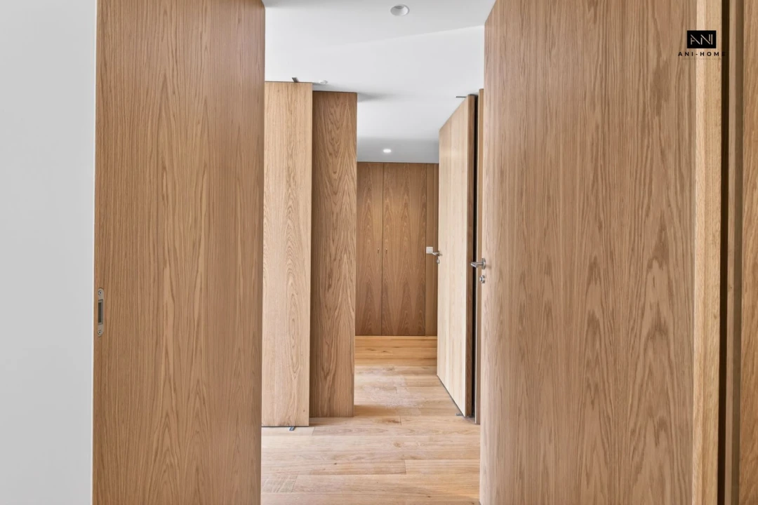 Apartamento T2 para Venda em Matosinhos e Leça da Palmeira Foto 13