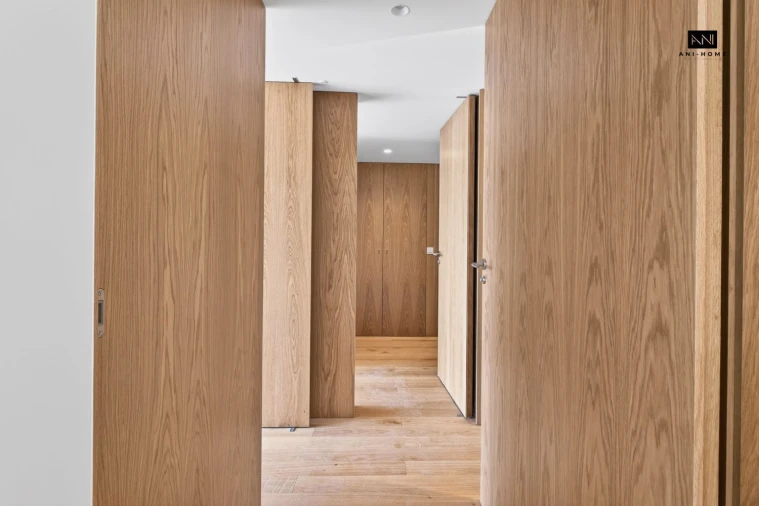 Apartamento T2 para Venda em Matosinhos e Leça da Palmeira Foto 13