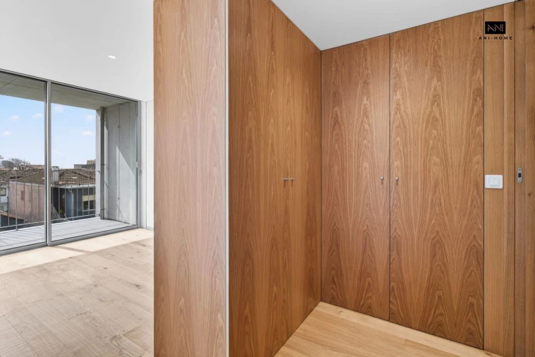 Apartamento T2 para Venda em Matosinhos e Leça da Palmeira Foto 19