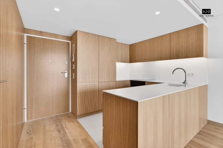 Apartamento T2 para Venda em Matosinhos e Leça da Palmeira Foto 7