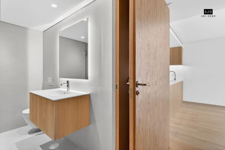 Apartamento T2 para Venda em Matosinhos e Leça da Palmeira Foto 14