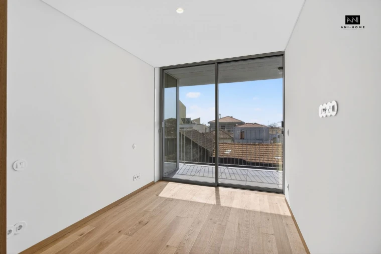 Apartamento T2 para Venda em Matosinhos e Leça da Palmeira Foto 17