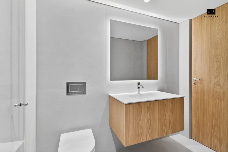 Apartamento T2 para Venda em Matosinhos e Leça da Palmeira Foto 16