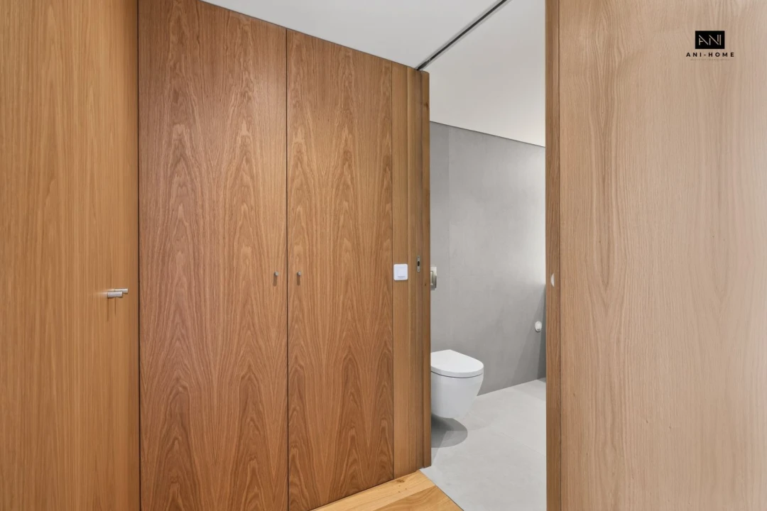 Apartamento T2 para Venda em Matosinhos e Leça da Palmeira Foto 22