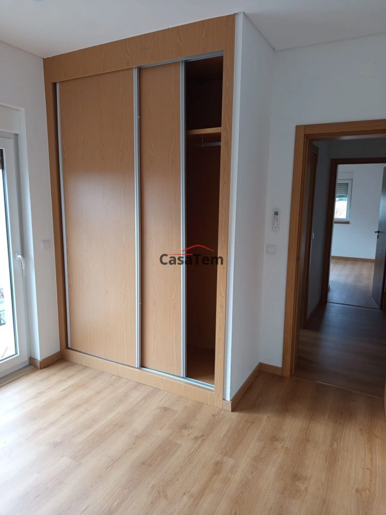 Apartamento T3 para Venda em Abraveses Foto 12