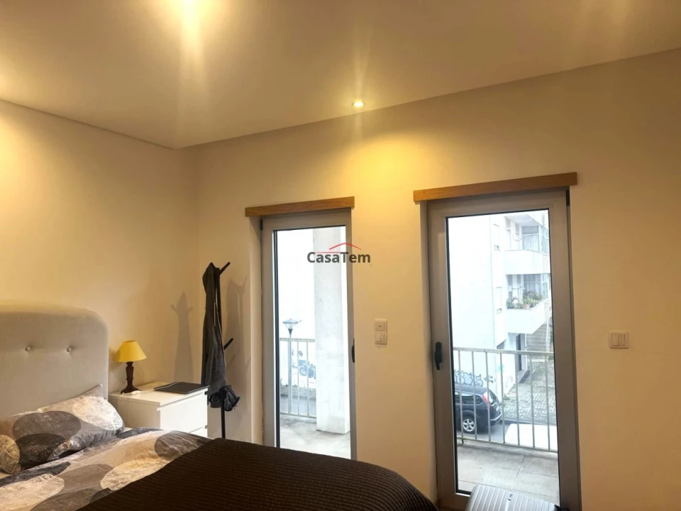 Apartamento T3 para Venda em Viseu Foto 23