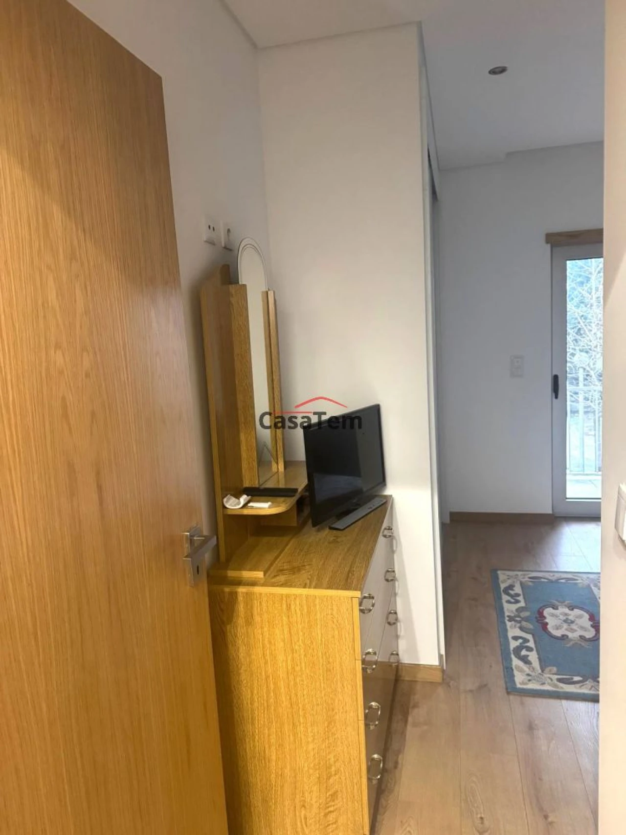 Apartamento T3 para Venda em Viseu Foto 16