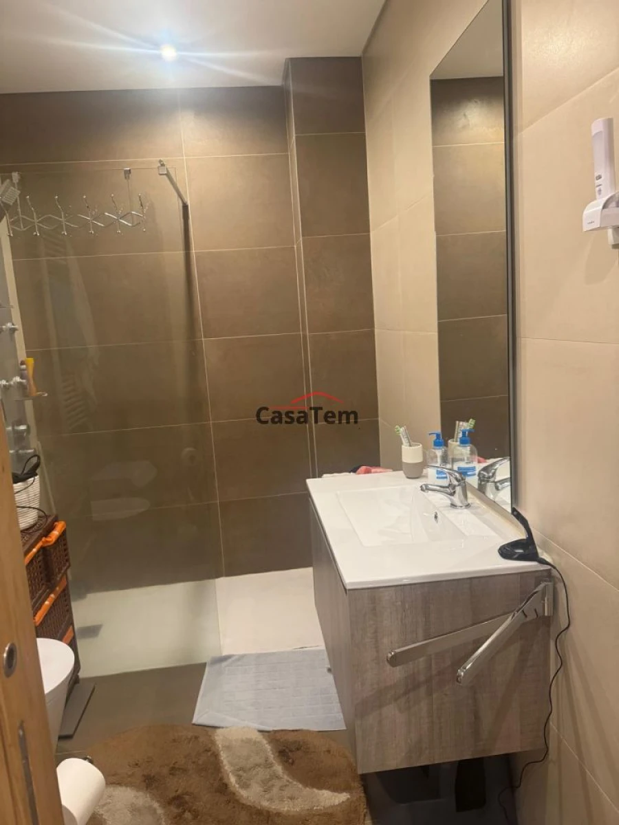 Apartamento T3 para Venda em Viseu Foto 24