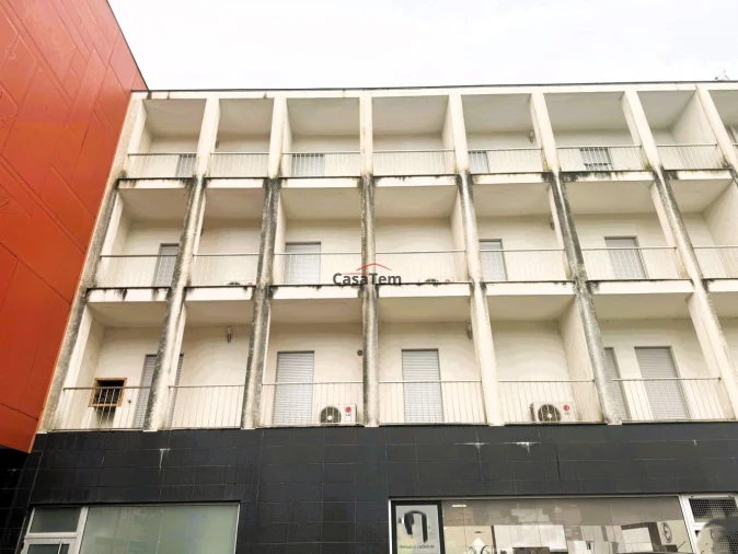 Apartamento T3 para Venda em Viseu Foto 30