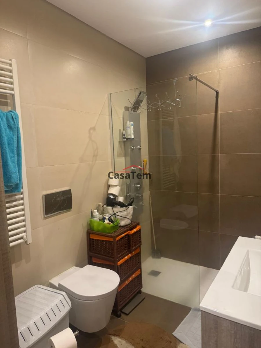 Apartamento T3 para Venda em Viseu Foto 25