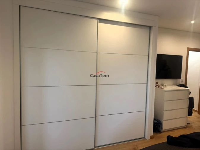 Apartamento T3 para Venda em Viseu Foto 22