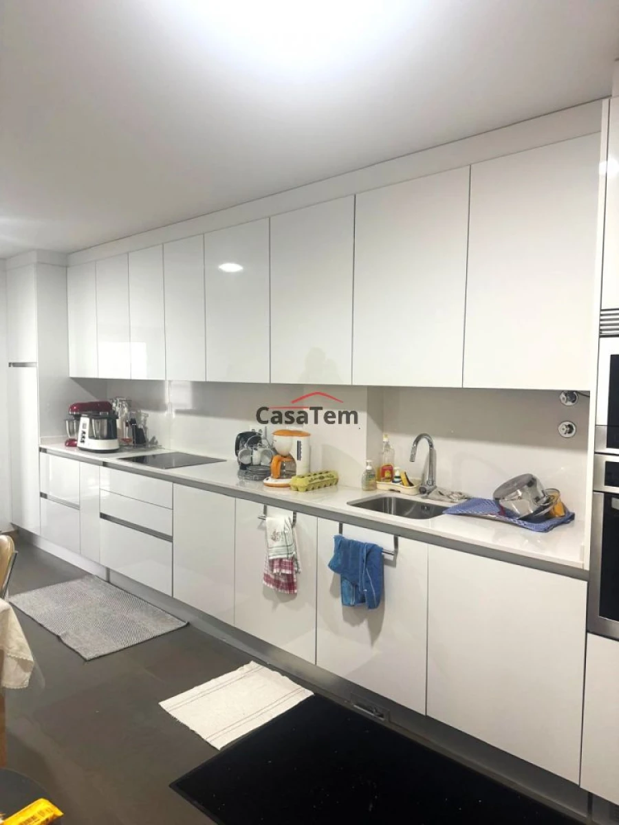 Apartamento T3 para Venda em Viseu Foto 6