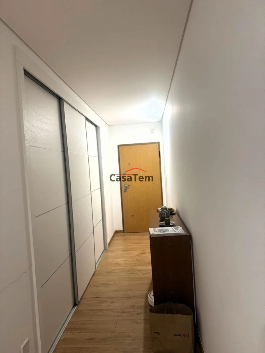 Apartamento T3 para Venda em Viseu Foto 3