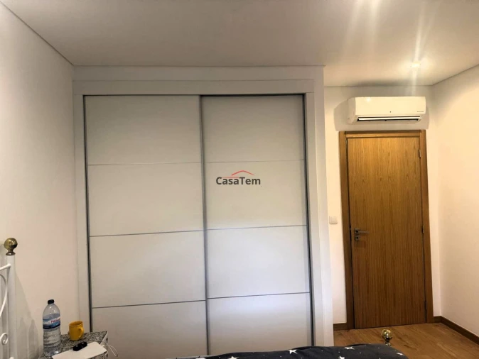 Apartamento T3 para Venda em Viseu Foto 19