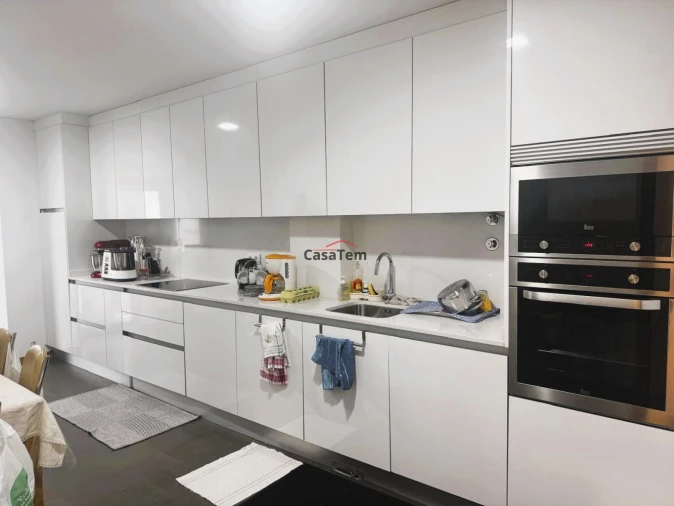 Apartamento T3 para Venda em Viseu Foto 5
