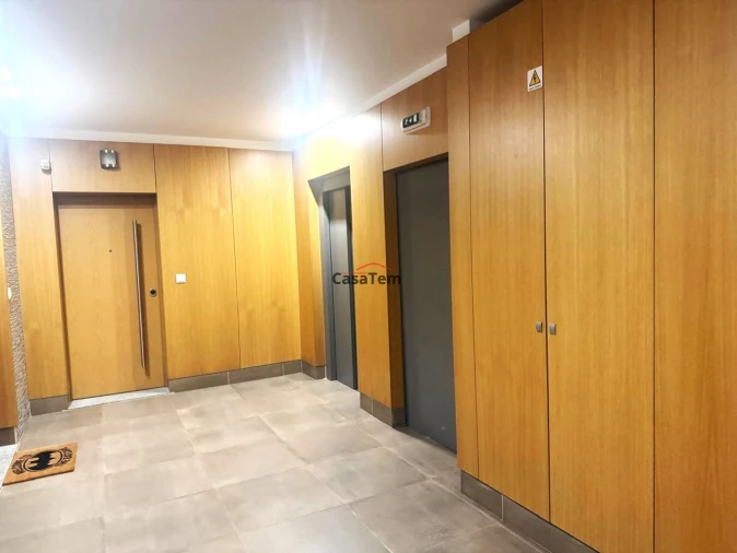 Apartamento T3 para Venda em Viseu Foto 31