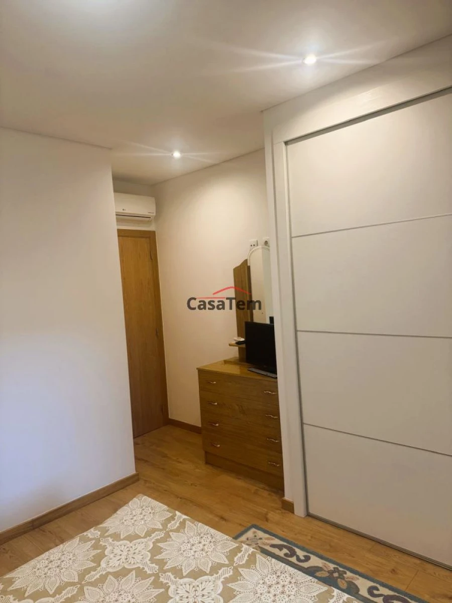 Apartamento T3 para Venda em Viseu Foto 18