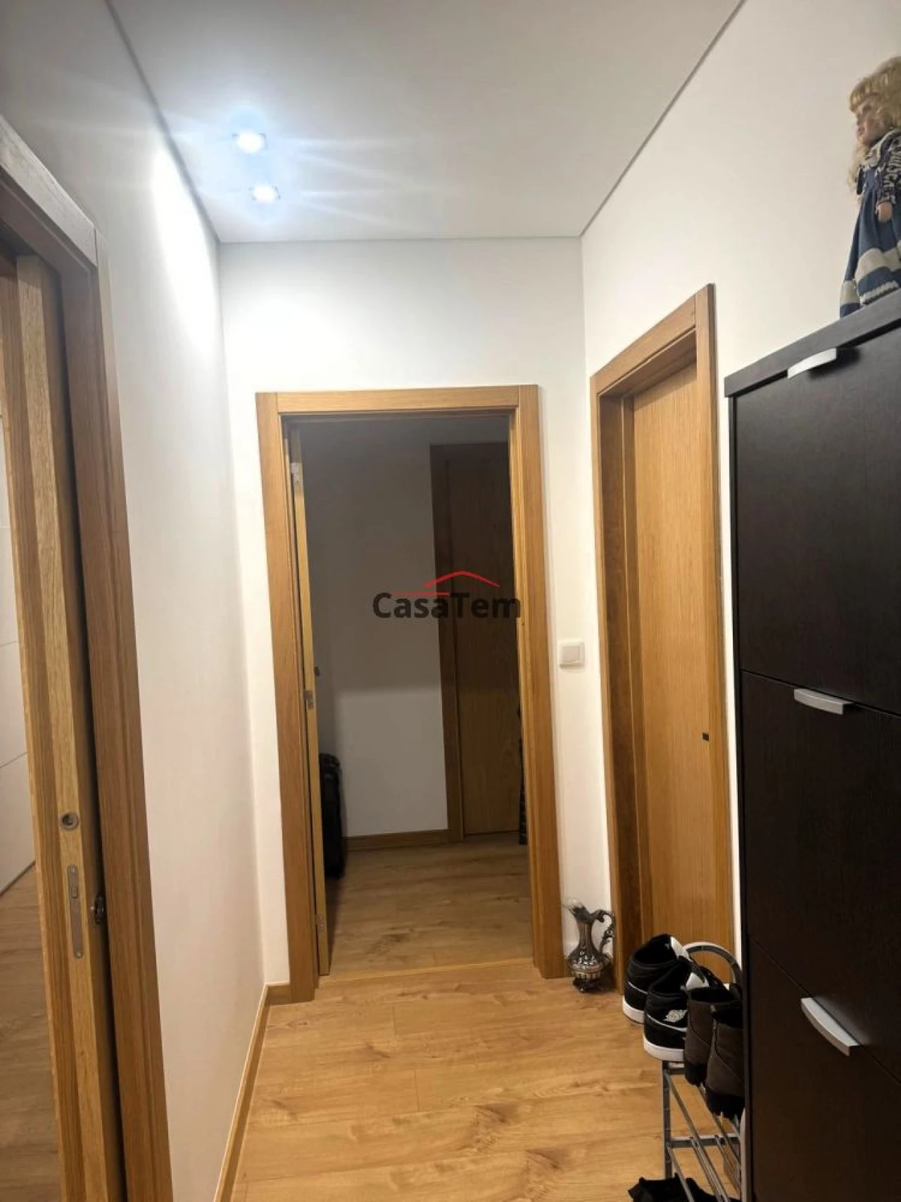 Apartamento T3 para Venda em Viseu Foto 15